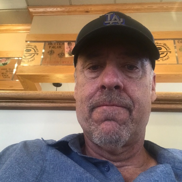 Meet your Posher, Paul - Picture 1 of 1